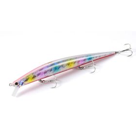 Duo Tide Minnow Slim 175 AJA0035 Rainbow RB Suni Balık Yemi