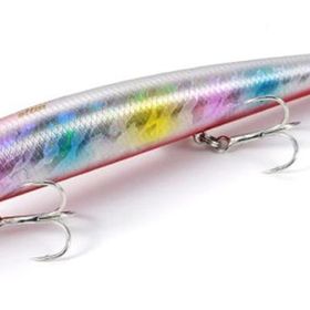 Duo Tide Minnow Slim 175 AJA0035 Rainbow RB Suni Balık Yemi