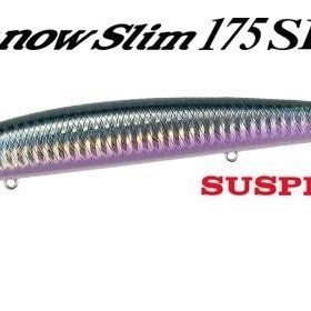 Duo Tide Minnow Slim 175SP CHH0402 Belone Suni Balık Yemi