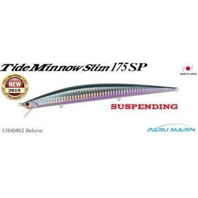 Duo Tide Minnow Slim 175SP CHH0402 Belone Suni Balık Yemi