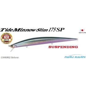 Duo Tide Minnow Slim 175SP CHH0402 Belone Suni Balık Yemi