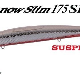 Duo Tide Minnow Slim 175SP DSN0213 Sarashi Mirror Suni Balık Yemi