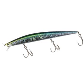Duo Tide Minnow Slim 175SP GDA0015 YGB Sardine Suni Balık Yemi