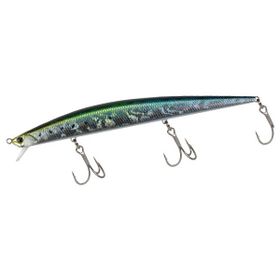 Duo Tide Minnow Slim 175SP GDA0015 YGB Sardine Suni Balık Yemi