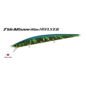 Duo Tide Minnow Slim Flyer 140 ADA0150 Dorado Hd Suni Yem