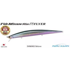 Duo Tide Minnow Slim Flyer 175 DHN0402 Belone Suni Balık Yemi