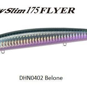 Duo Tide Minnow Slim Flyer 175 DHN0402 Belone Suni Balık Yemi