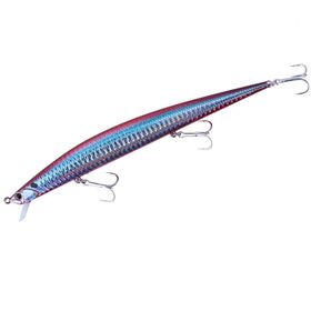Duo Tide Minnow Slim Flyer 175 GHA0327 Red Mullet Suni Balık Yemi