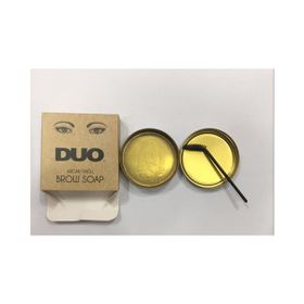 Duo Wax 20 ml Argan Yağlı Kaş Sabitleyici Sabun