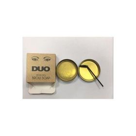 Duo Wax 20 ml Argan Yağlı Kaş Sabitleyici Sabun