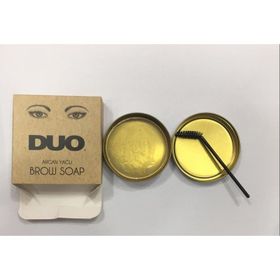 Duo Wax 20 ml Argan Yağlı Kaş Sabitleyici Sabun