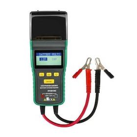 Duoyi DY2015C 24V/12V Termal Yazıcılı Otomotiv Akü Sistemi Test Cihazı