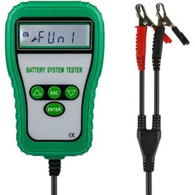 Duoyi DY216 12V Akü Test Cihazı