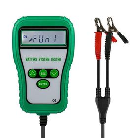 Duoyi DY216 12V Akü Test Cihazı