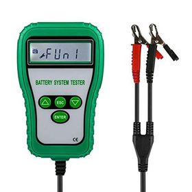 Duoyi DY216 12V Akü Test Cihazı