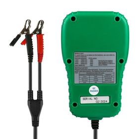 Duoyi DY216 12V Akü Test Cihazı