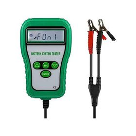 Duoyi DY216 12V Akü Test Cihazı