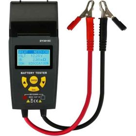 Duoyi DY3015C Akü Test Cihazı