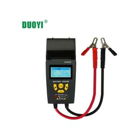 Duoyi DY3015C Akü Test Cihazı