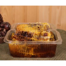 Dupnisa Çiftliği 1 kg Petek Bal