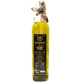 Dupnisa Çiftliği 500 ml Zeytinyağı