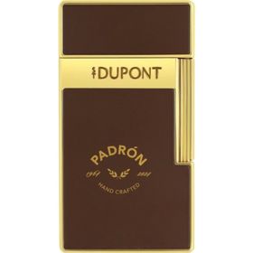 Dupont 025014 Biggy Padron Kadın Erkek Çakmak