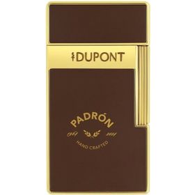 Dupont 025014 Biggy Padron Kadın Erkek Çakmak