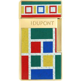 Dupont 025022 Kadın Erkek Çakmak