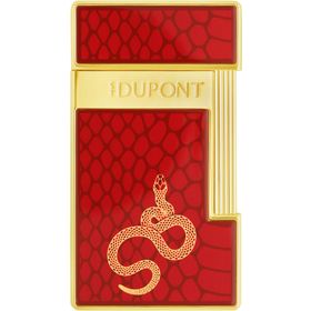 Dupont 028075 Kadın Erkek Çakmak