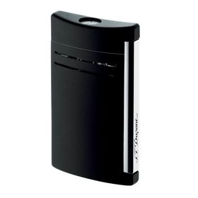 Dupont 20003 Maxijet Torch Flame Matt Black Çakmak