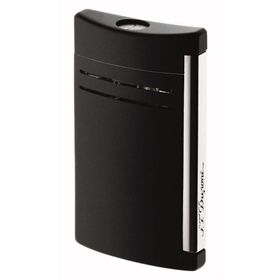 Dupont 20003 Maxijet Torch Flame Matt Black Çakmak