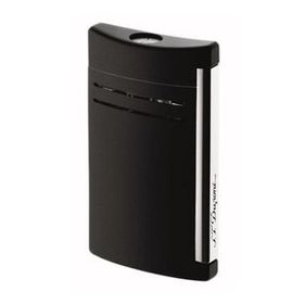Dupont 20003 Maxijet Torch Flame Matt Black Çakmak