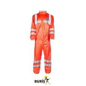 Dupont Tyvek 500 HV Kimyasal Atık Koruyucu Tulum