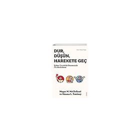 Dur Düşün Harekete Geç Sola Unitas