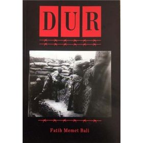 Dur - Fatih Mehmet Bali
