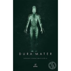 Dura Mater - Elma Yayınevi