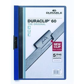 Durable 2209 Lactivert 60 Duraclip