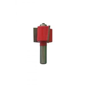 Durable 25 mm Üç Ağızlı Lamba Bıçağı