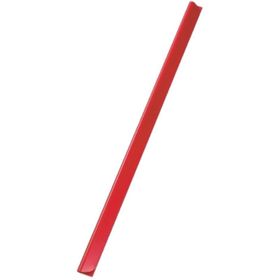 Durable 3 mm 30 Sayfa 100'lü Kırmızı Profil Sırtlık