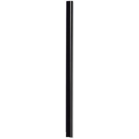 Durable 6 mm 100'lü Siyah Profil Sırtlık