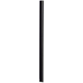 Durable 6 mm 100'lü Siyah Profil Sırtlık
