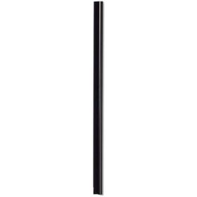 Durable 6 mm 100'lü Siyah Profil Sırtlık