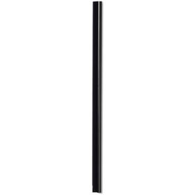 Durable 6 mm 100'lü Siyah Profil Sırtlık