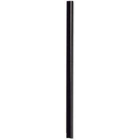 Durable 6 mm 100'lü Siyah Profil Sırtlık