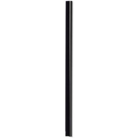 Durable 6 mm 100'lü Siyah Profil Sırtlık