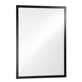 Durable Duraframe Siyah A1 Poster Çerçeve