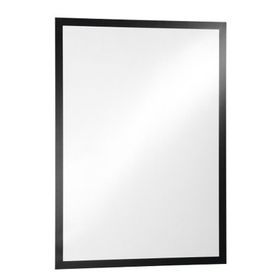 Durable Duraframe Siyah A1 Poster Çerçeve
