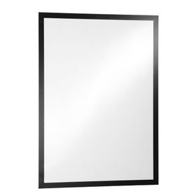 Durable Duraframe Siyah A1 Poster Çerçeve