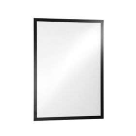 Durable Duraframe Siyah A1 Poster Çerçeve