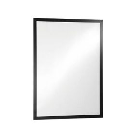 Durable Duraframe Siyah A1 Poster Çerçeve